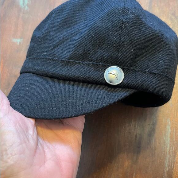 PUMA Women's Vintage Wool Hat - Picture 10 of 11